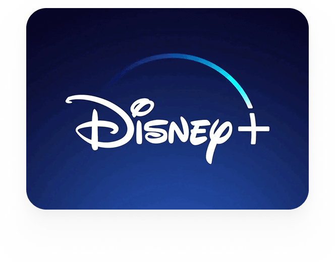 Disney Plus