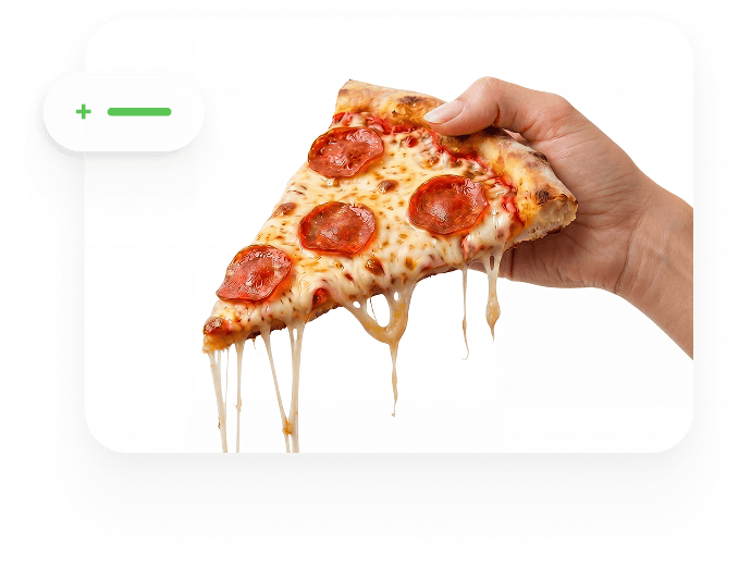 Pizza Slice
